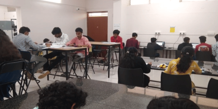 Dr. H N National College of Engineering Facilities photo 13